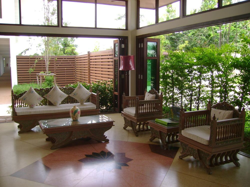 Vana Wellness Resort Nong Khai Exterior foto