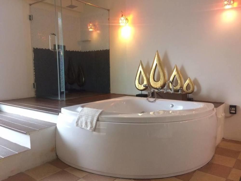 Vana Wellness Resort Nong Khai Exterior foto