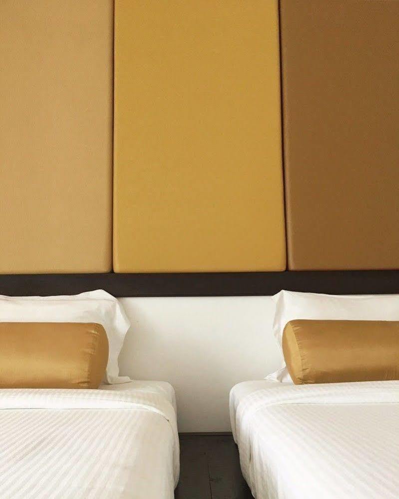 Vana Wellness Resort Nong Khai Exterior foto