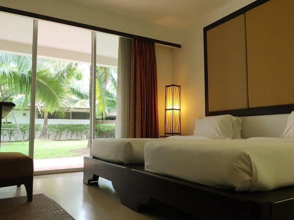 Vana Wellness Resort Nong Khai Exterior foto