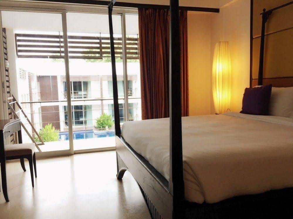 Vana Wellness Resort Nong Khai Exterior foto