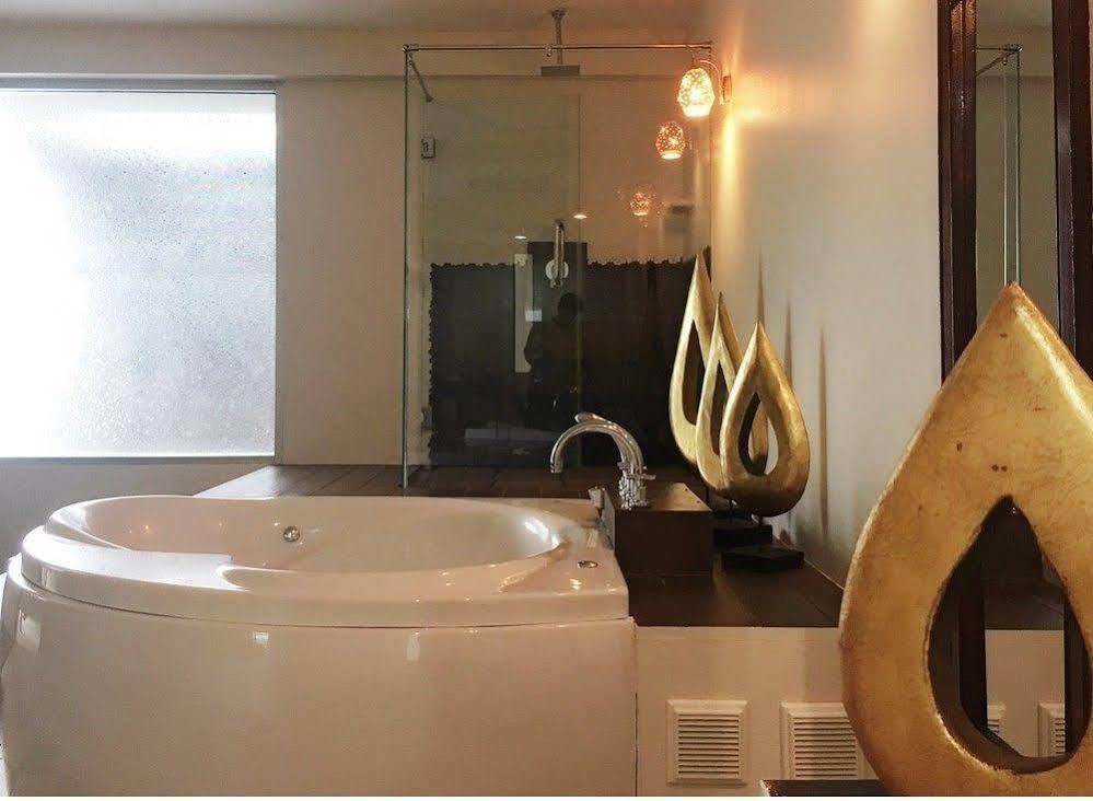 Vana Wellness Resort Nong Khai Exterior foto