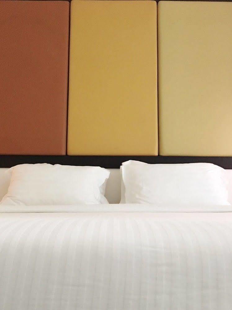 Vana Wellness Resort Nong Khai Exterior foto