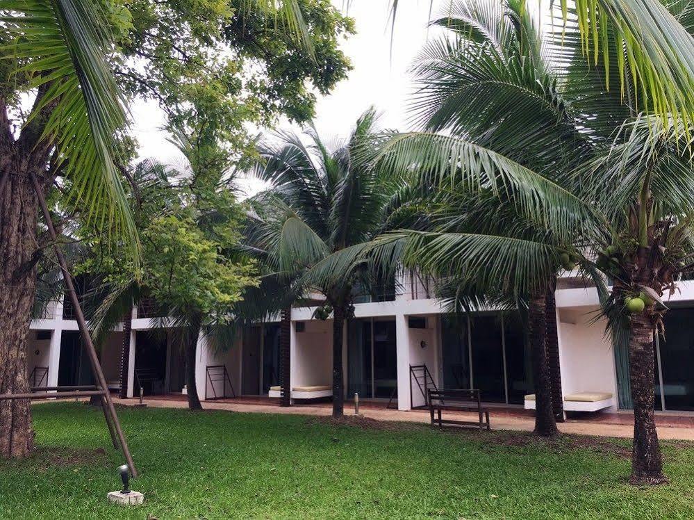 Vana Wellness Resort Nong Khai Exterior foto