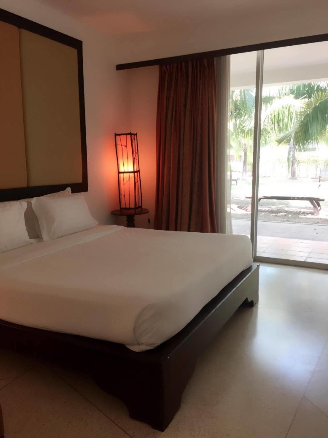 Vana Wellness Resort Nong Khai Exterior foto
